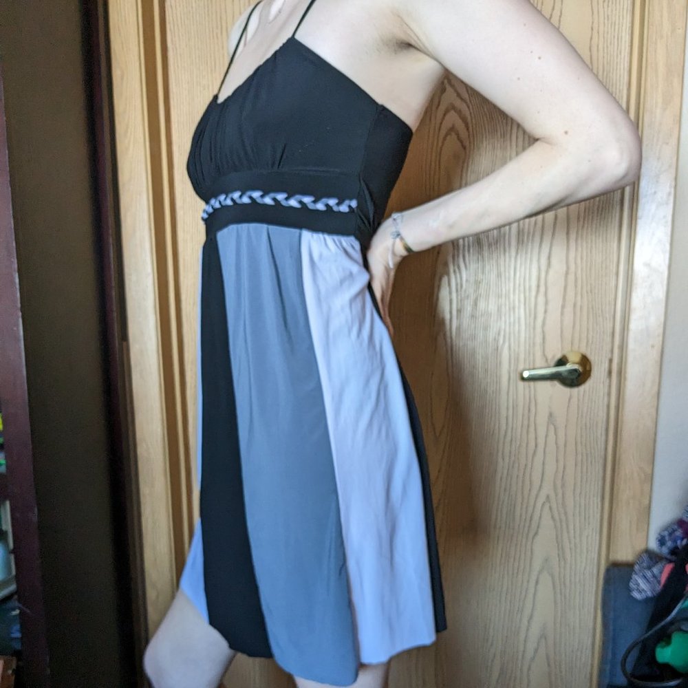 Mini Party Dress - Picture 2 of 10